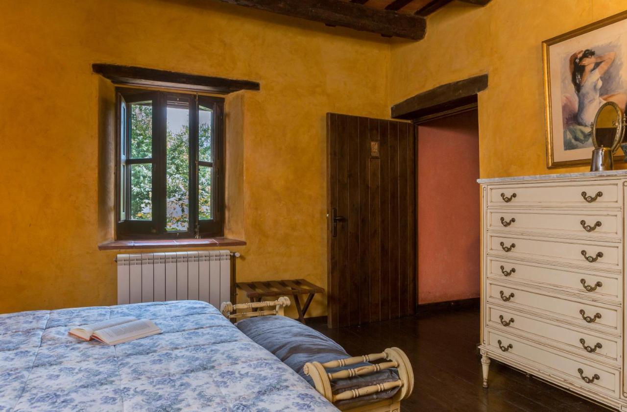 Casa Rural Can Jepet La Cellera de Ter Esterno foto