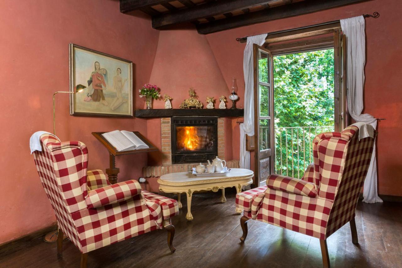 Casa Rural Can Jepet La Cellera de Ter Esterno foto